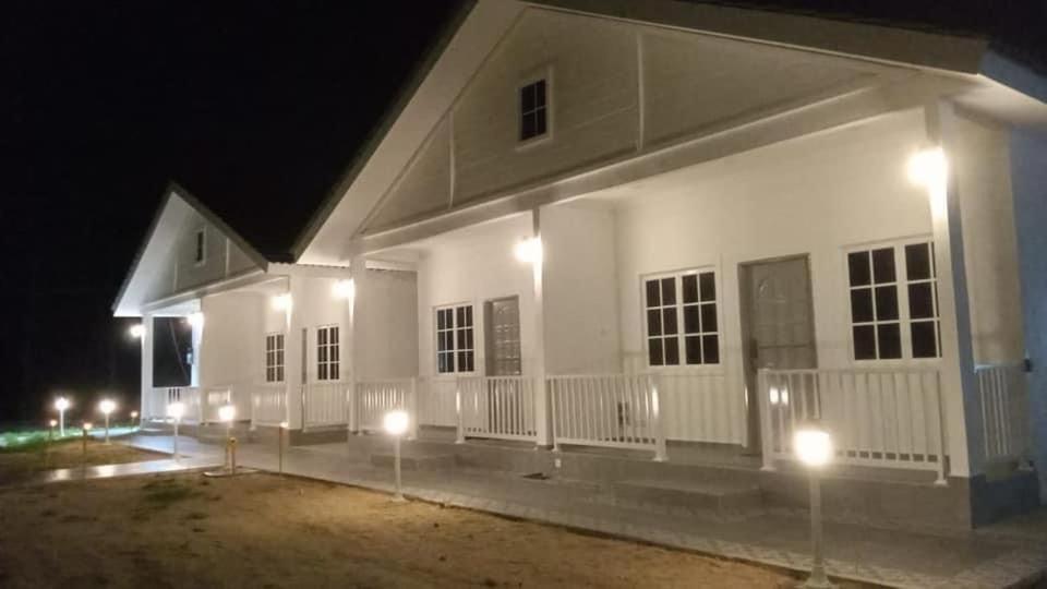 D'Laman Cottage Kota Bharu Kelantan Exterior foto